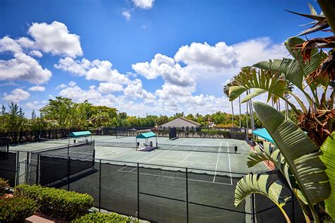 Boca Lago Golf & Country Club - Great Locations