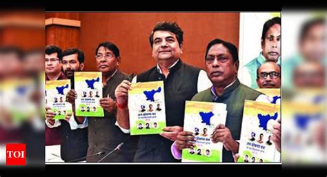 Jharkhand Congress promises 27% reservation for OBCs, a separate Sarna ...