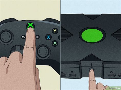 Image result for Controller Left Button Blinking