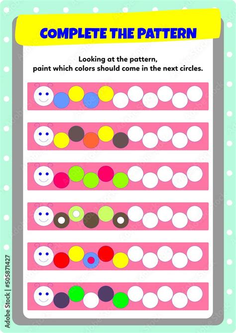 Image result for Pattern Exercises