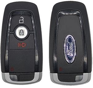 Image result for Ford Key Fob Replacement
