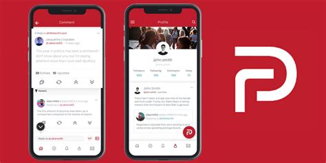 Image result for Parler App Help