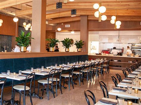 The 20 Best Bottomless Brunches In Chicago - Chicago - The Infatuation