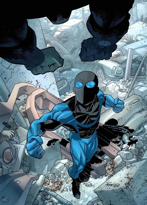 Full Mask Mark Invincible