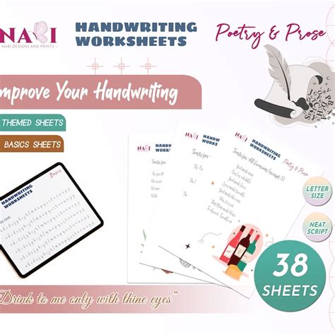 Traceable Calligraphy Alphabet - Etsy