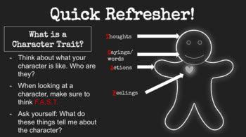 Tell-Tale Heart Analysis 的图像结果