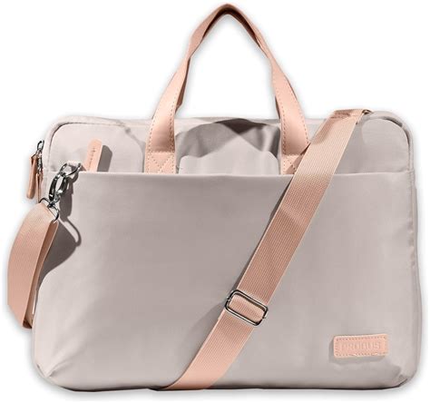 Probus Unisex Candy Hive Canvas Travel Bag For 13" To 14" Laptop ...