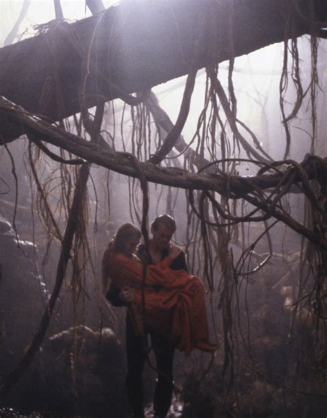 Image result for Screaming Eels Princess Bride