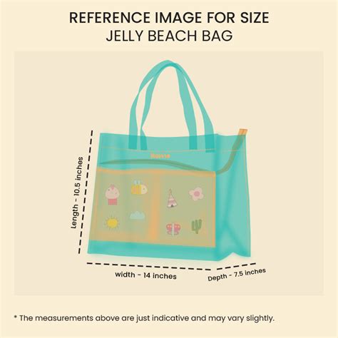 Jelly Bags Collection – Rosada Baby