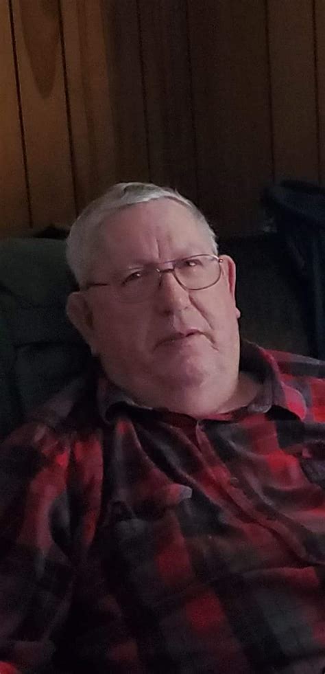 Bounds Funeral Home - Donald Wallace "Duck" Wilkins, 68, of Pittsville ...