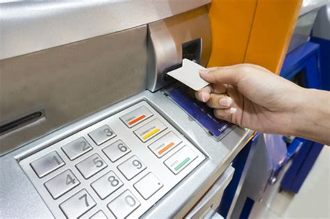 银行卡在ATM机上跨行转账收多少手续费？_百度知道