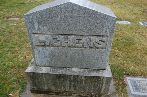 Albert Conrad Lichens (1886-1950) - Find a Grave Memorial