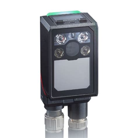 Fixed Code Readder 的图像结果