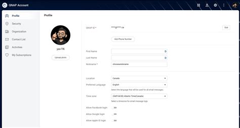 Image result for QNAP Network Setup