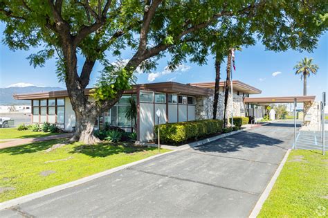 1615 McKinley Ave, La Verne, CA 91750 - Brackett Field Airport | LoopNet