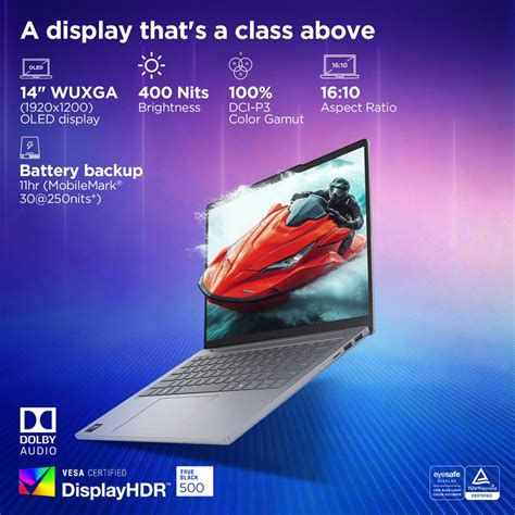 Buy Lenovo IdeaPad Slim 5 14AKP10 AMD Ryzen AI 7 Thin & Light Laptop ...