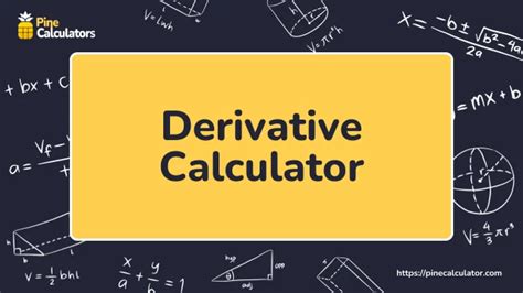 Image result for How to Use Derivative Calculator