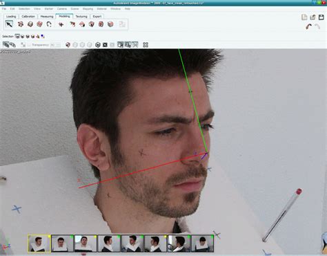 Image result for Autodesk ImageModeler