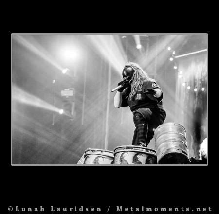 Slipknot – Copenhell, Denmark 2015 | Metalmoments.net