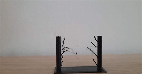 Image result for Stringing Test Troubleshooting