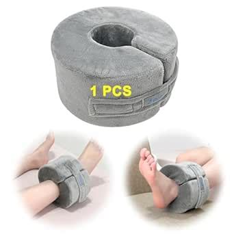 Buy Foot Elevation Pillow Ankle Protector Support Elevated Foot Heel ...