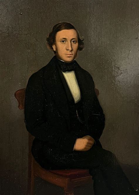 English Victorian Oil - Pintura al óleo inglesa victoriana del siglo ...