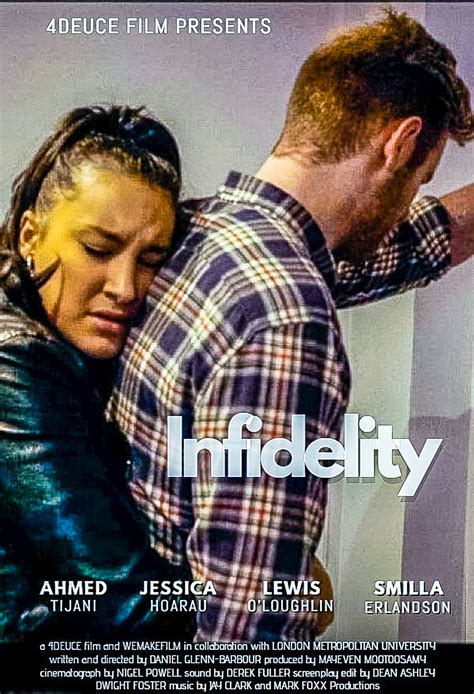 Infidelity Movie