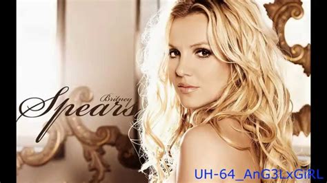 Britney Spears - Everytime Lyrics Video HD - YouTube