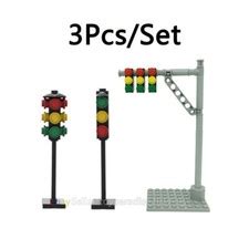 Buy MOC City Street View Supermarket Convenience Store Store Shop ...