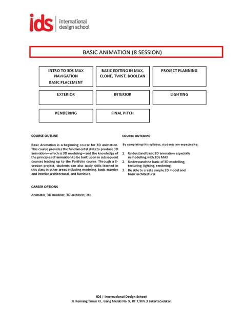 Image result for Animation Outline Script