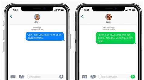 Google accuses Apple of using peer pressure for profit with iMessages ...