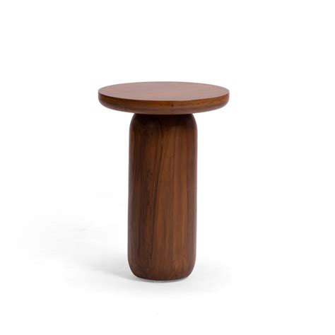 Ridge End Table — Afday