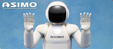 Asimo Robot Evolution 的图像结果