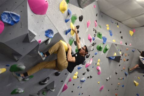 Classes - Climb Iowa