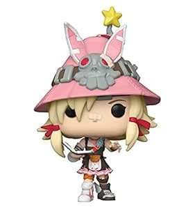 Buy Pop Borderlands Tiny Tina Vinyl Figure Online at Low Prices in ...