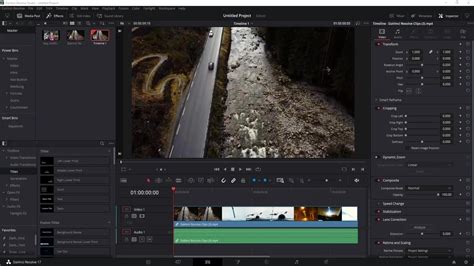 The best rendering settings for YouTube in DaVinci Resolve