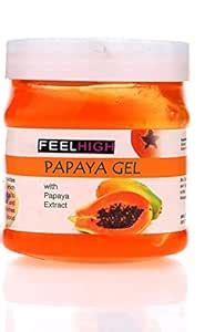Buy Feelhigh cosmetics papaya skin purifying gel - Facial Product ...