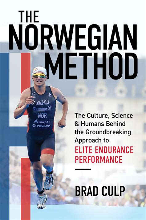 Norwegian Method eBook by Brad Culp | Official Publisher Page | Simon ...