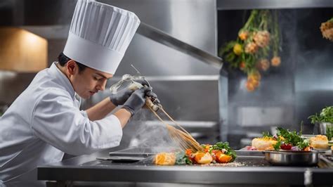 Image result for Cooking Professionally