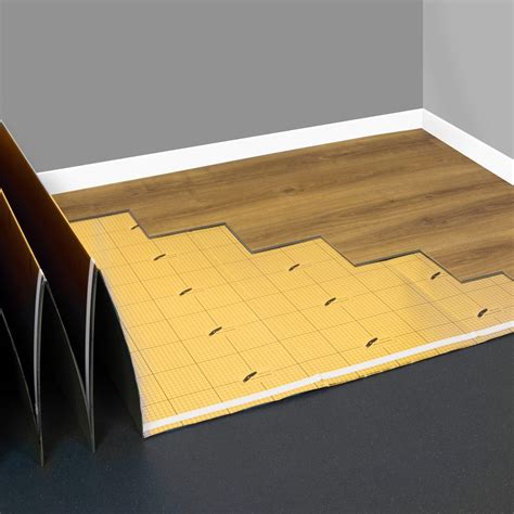 Vitrex Underlay | Vitrex