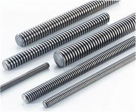 Image result for Threaded Galvanized Rod