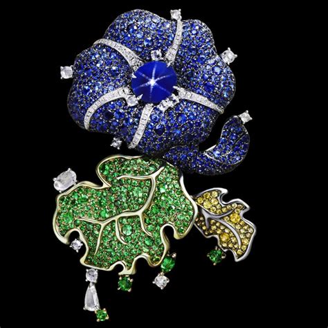 英国高级珠宝品牌FANCYCD呈现全新轻奢珠宝系列_欲望珠宝_珠宝腕表频道_VOGUE时尚网