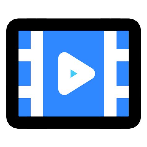 Image result for Tutorial Video SVG Icon