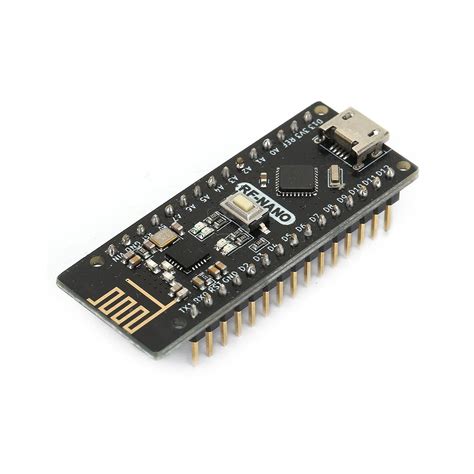RF Nano Board RF Nano Integrated NRF24L01 Wireless – REES52