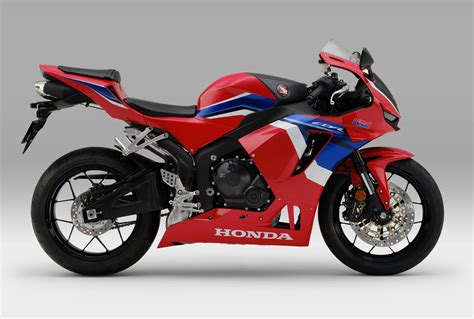 Honda unveils specs and performance of 2020 CBR600RR - Motorcycle News