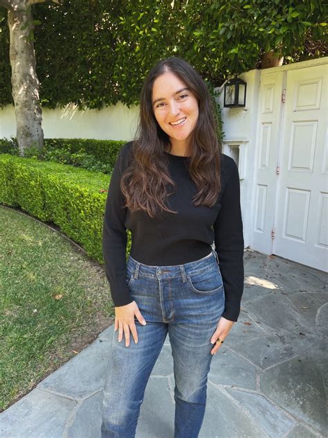 J.Crew Cropped Cashmere Sweater Review | POPSUGAR Fashion UK