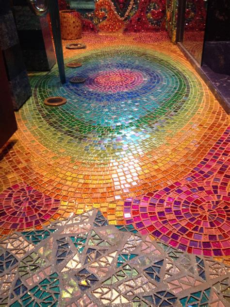 Mosaic Art