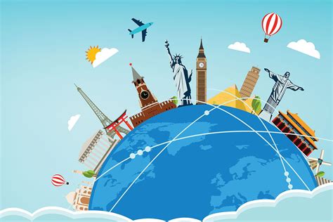 Travel Agency Wallpaper 的图像结果