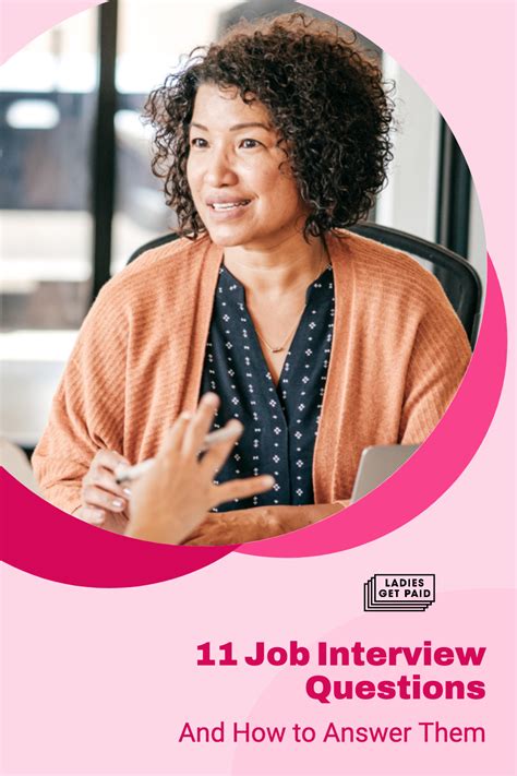 Image result for Example of Job Interview