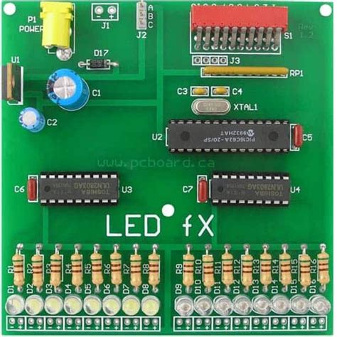 Image result for Arduino FX Board